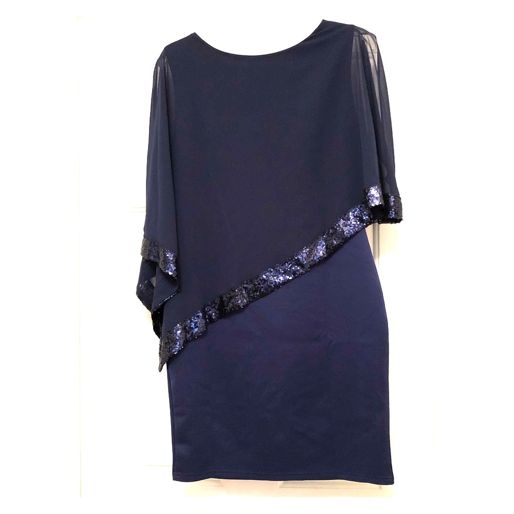 Evening Dress